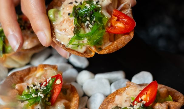 Gastrobar Hartig Rotterdam