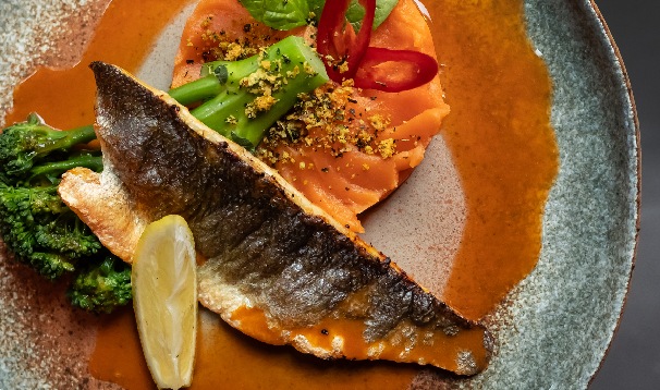 Gastrobar Hartig Rotterdam