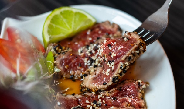 Gastrobar Hartig Rotterdam