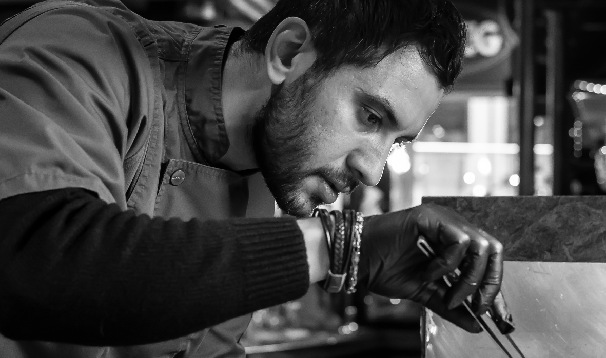 Gastrobar Hartig Rotterdam