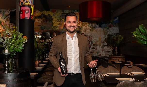 Gastrobar Hartig Rotterdam