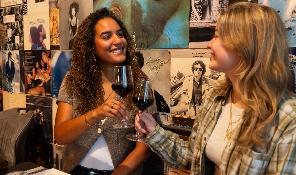 Gastrobar Hartig Rotterdam