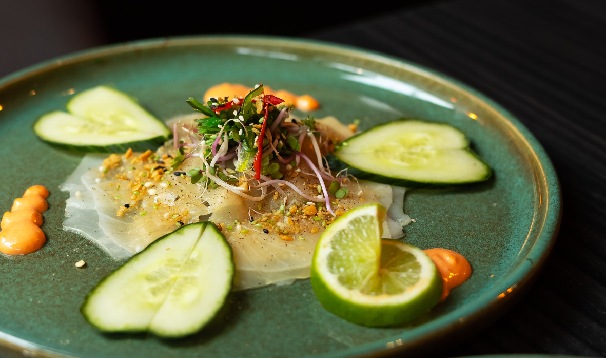 Gastrobar Hartig Rotterdam