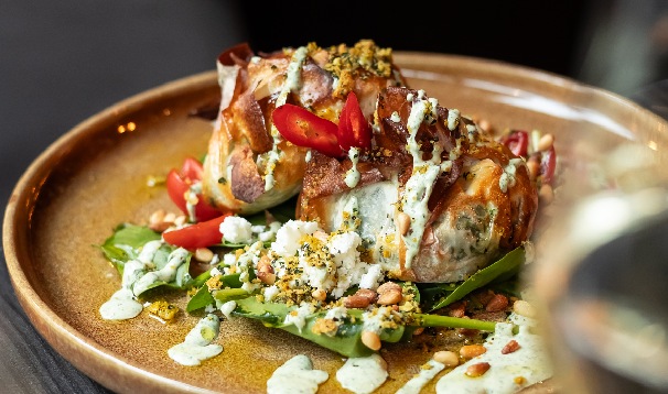 Gastrobar Hartig Rotterdam