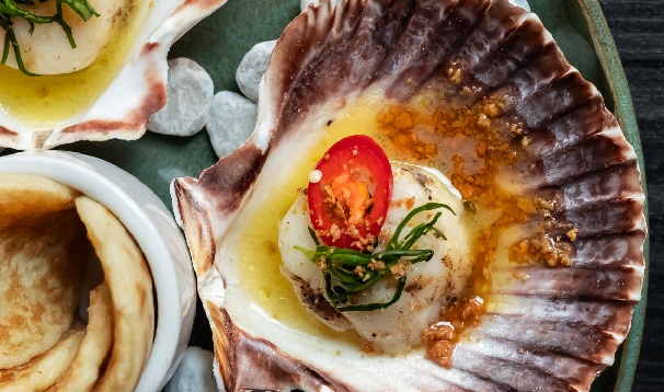 Gastrobar Hartig Rotterdam