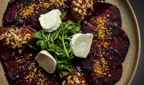 Gastrobar Hartig Rotterdam