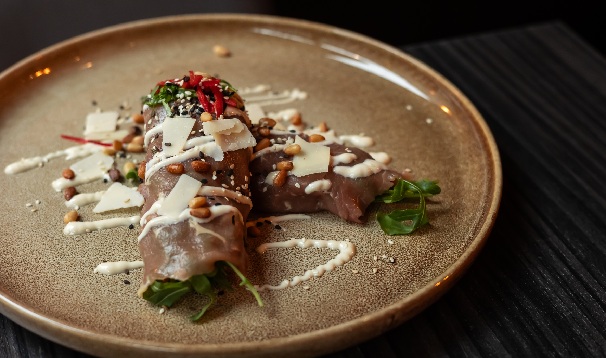 Gastrobar Hartig Rotterdam