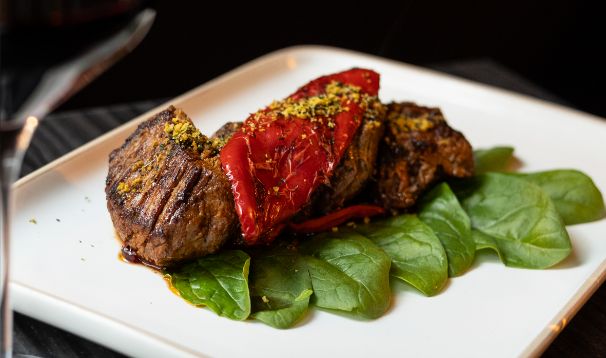 Gastrobar Hartig Rotterdam