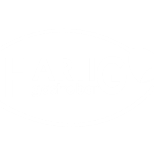 Logo Gastrobar Hartig
