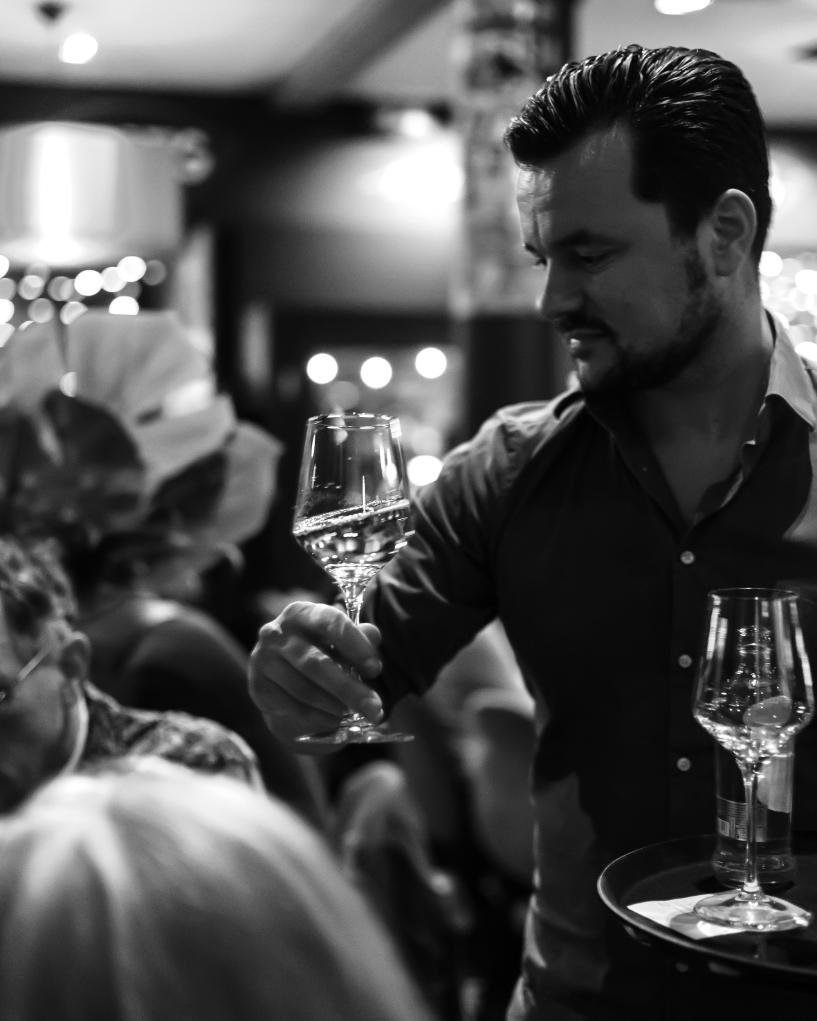 Gastrobar Hartig Rotterdam