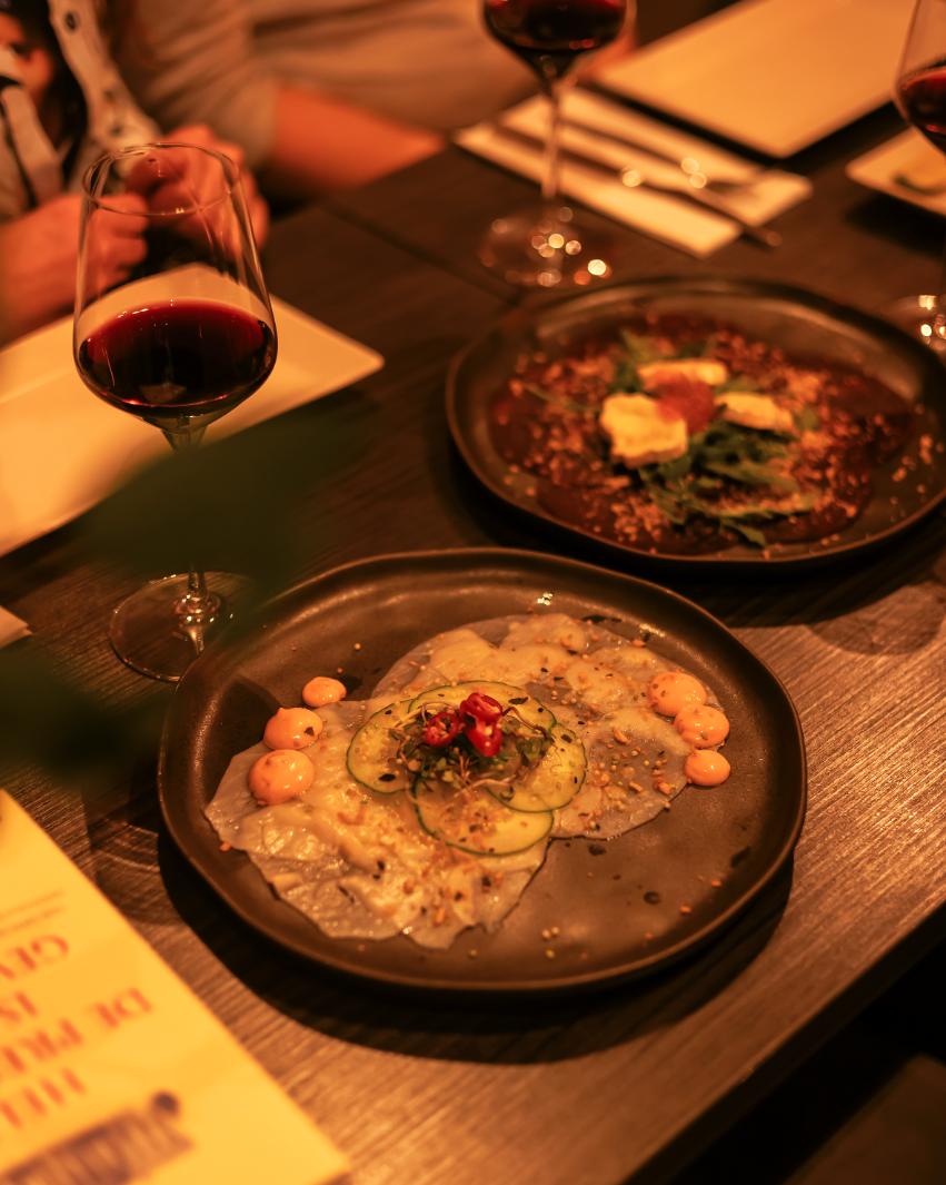 Gastrobar Hartig Rotterdam